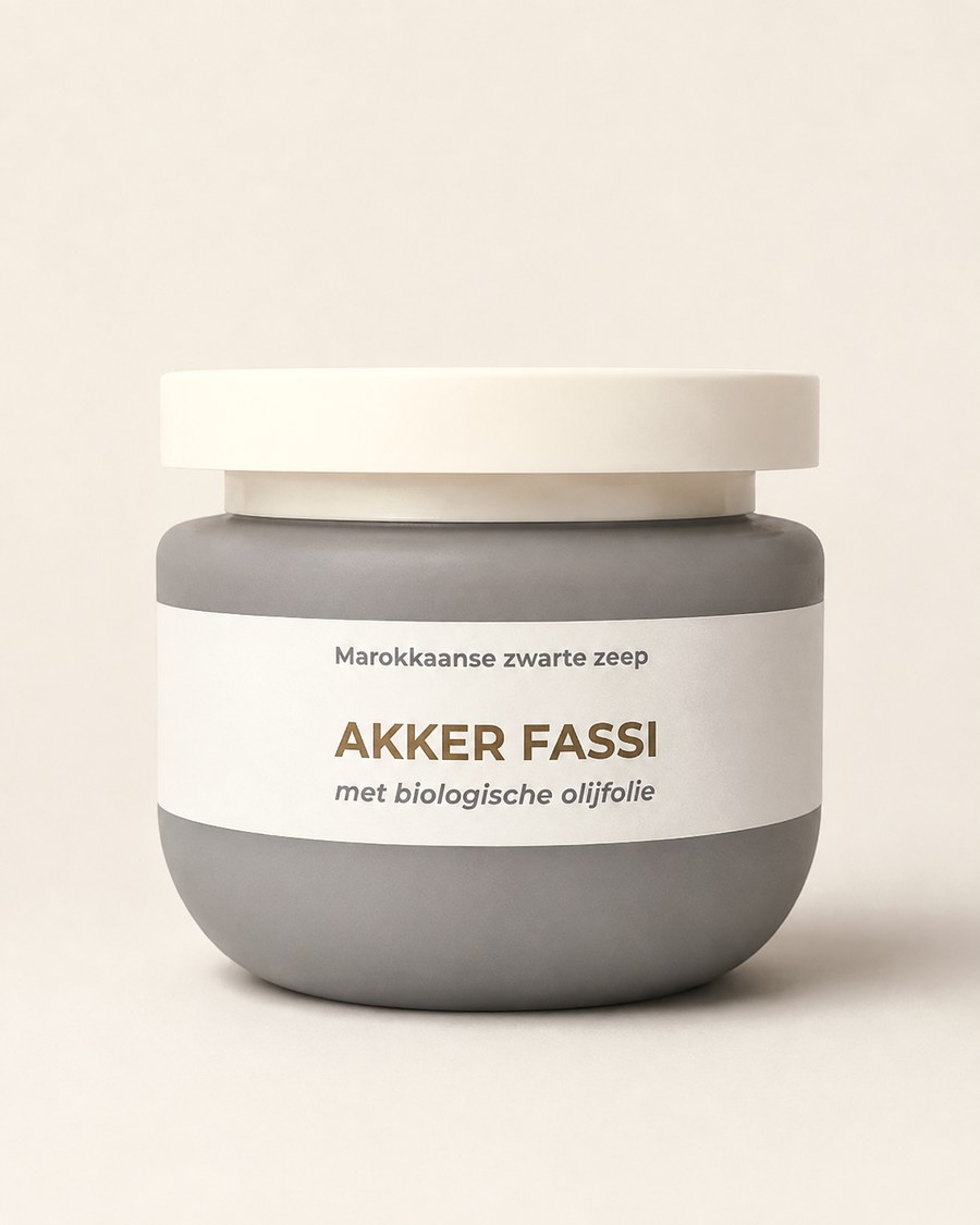 Sabon Beldi Aker Fassi — Sabon Beldi van CALMMINI