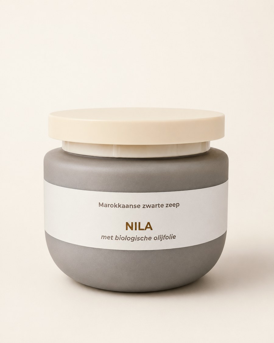 Sabon Beldi Nila — Sabon Beldi van CALMMINI