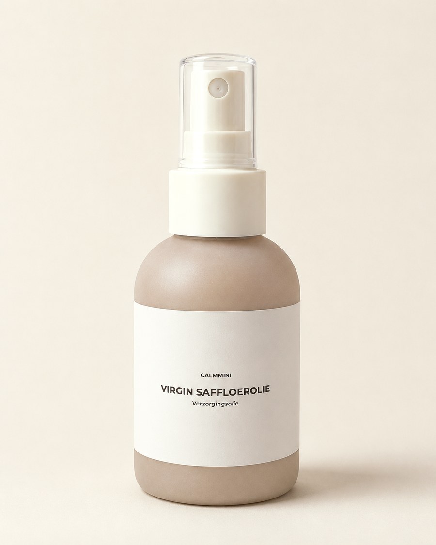 Saffloerolie — Verzorgingsolien van CALMMINI